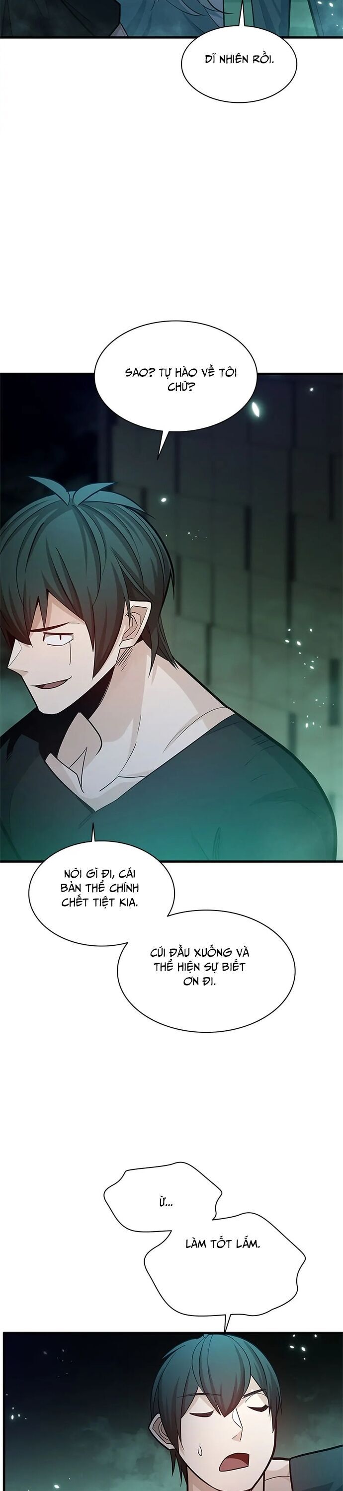 Hầm Ngục Hướng Dẫn Cấp Địa Ngục - Chapter 159 - Page 37