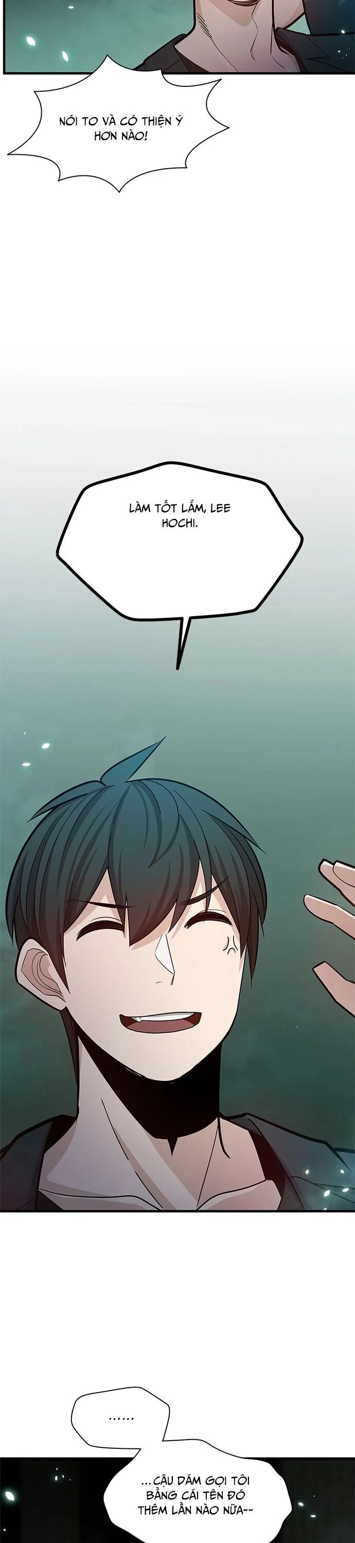 Hầm Ngục Hướng Dẫn Cấp Địa Ngục - Chapter 159 - Page 38