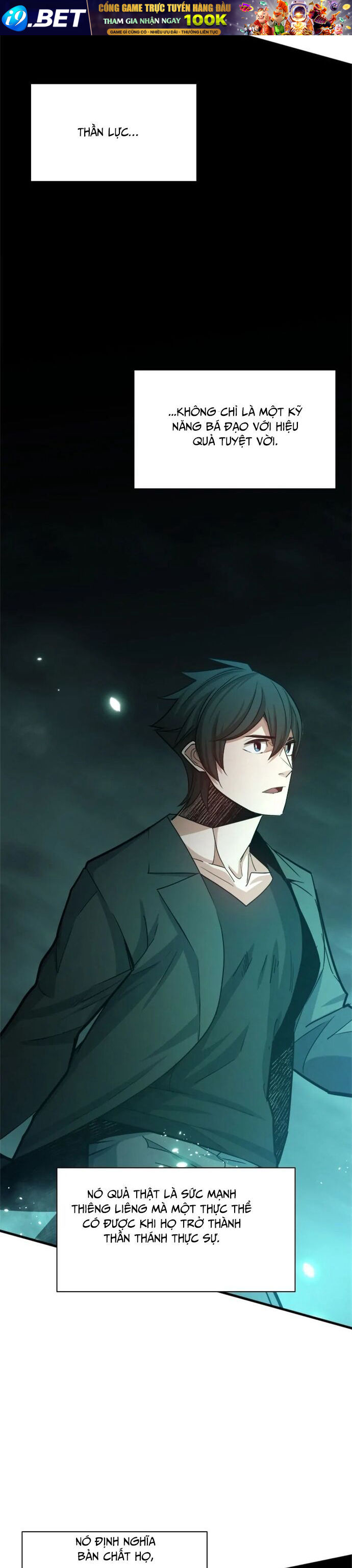 Hầm Ngục Hướng Dẫn Cấp Địa Ngục - Chapter 159 - Page 40