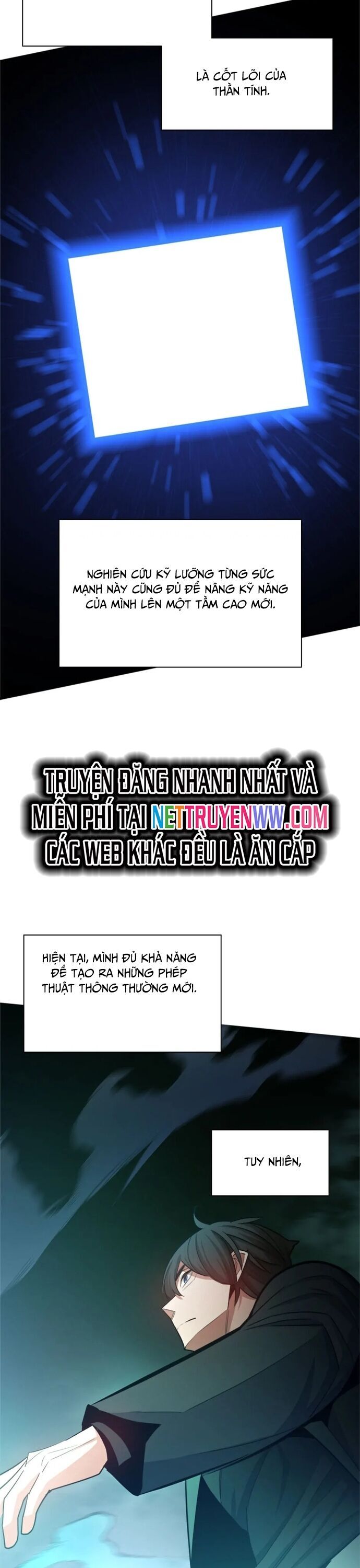 Hầm Ngục Hướng Dẫn Cấp Địa Ngục - Chapter 159 - Page 41