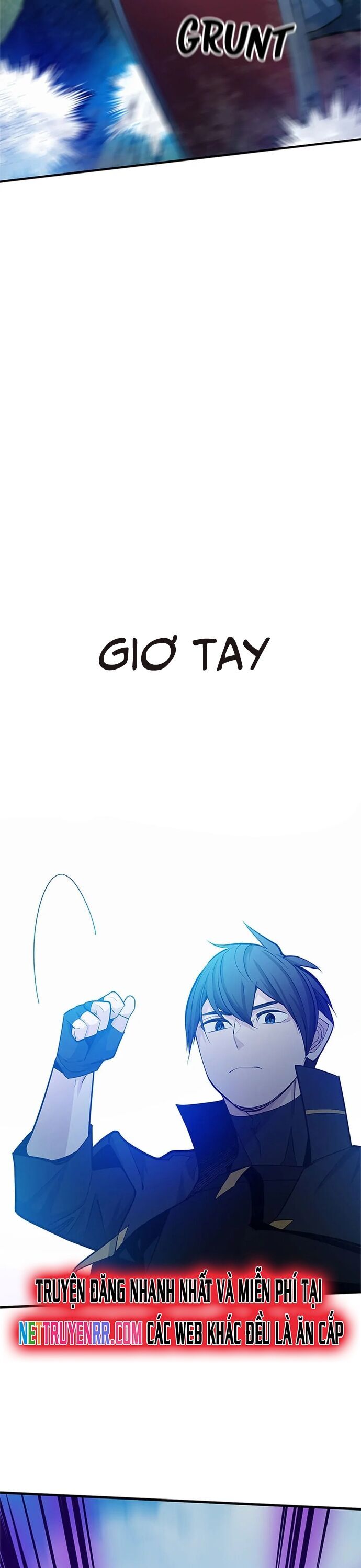 Hầm Ngục Hướng Dẫn Cấp Địa Ngục - Chapter 160 - Page 20