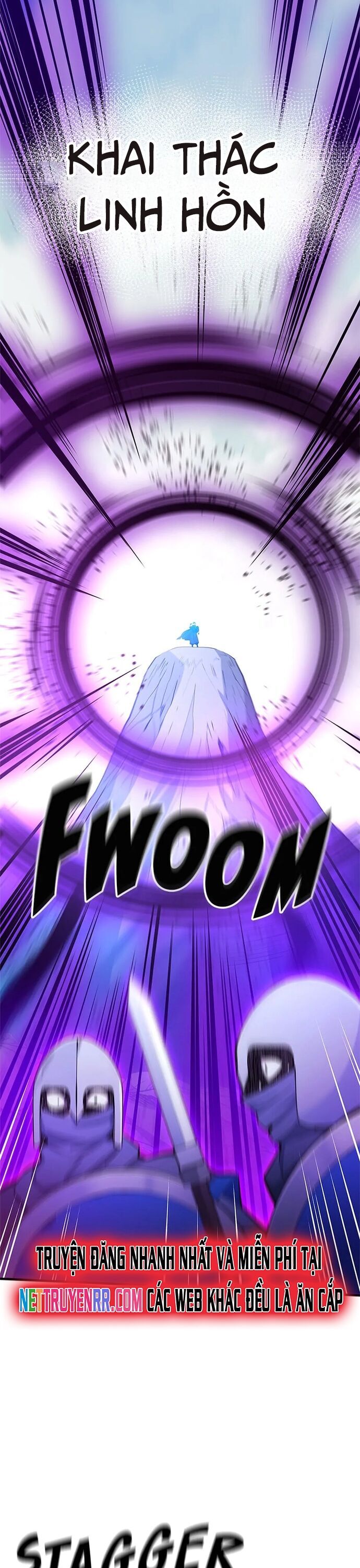 Hầm Ngục Hướng Dẫn Cấp Địa Ngục - Chapter 160 - Page 21