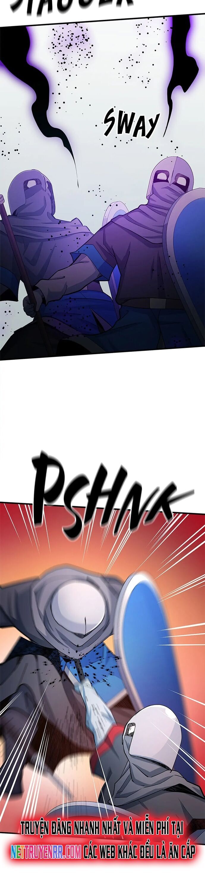 Hầm Ngục Hướng Dẫn Cấp Địa Ngục - Chapter 160 - Page 22
