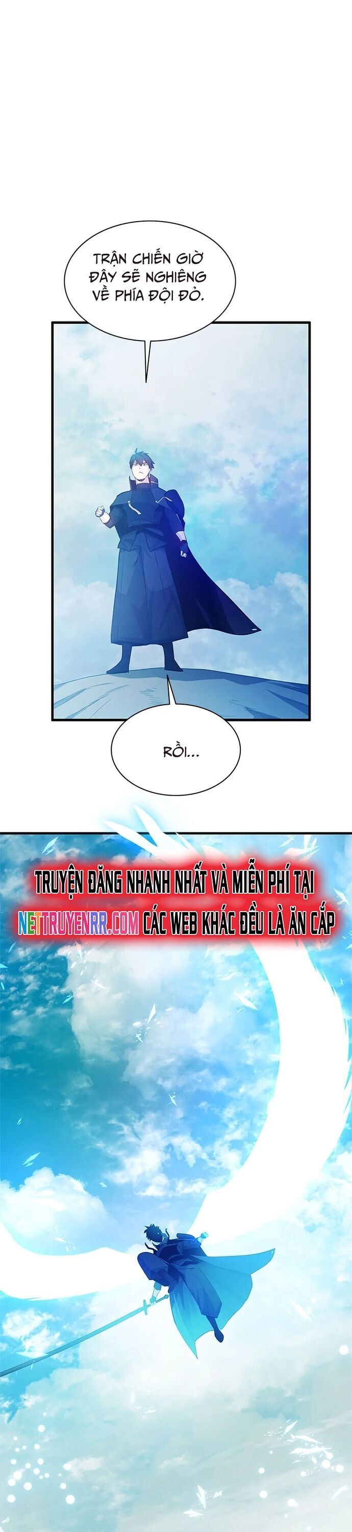 Hầm Ngục Hướng Dẫn Cấp Địa Ngục - Chapter 160 - Page 23