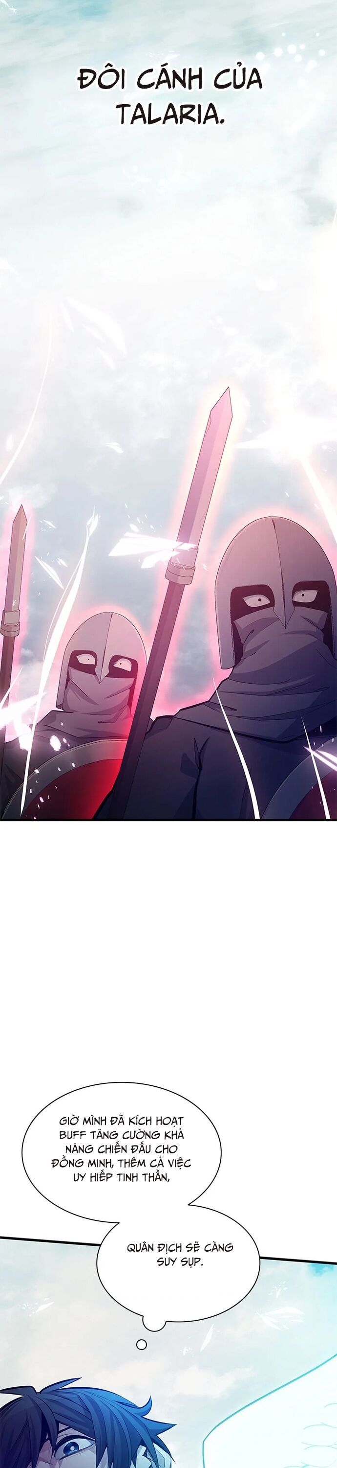 Hầm Ngục Hướng Dẫn Cấp Địa Ngục - Chapter 160 - Page 24