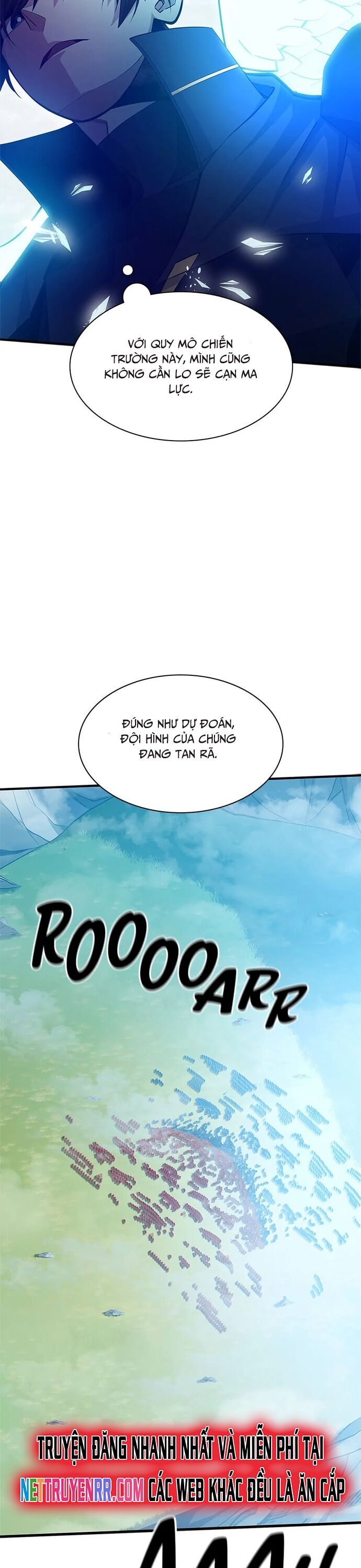 Hầm Ngục Hướng Dẫn Cấp Địa Ngục - Chapter 160 - Page 25