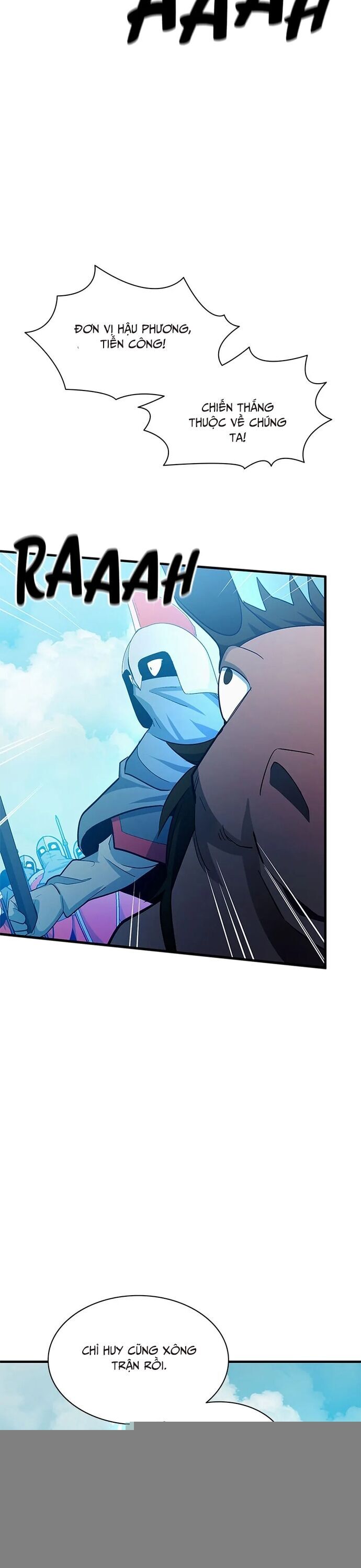 Hầm Ngục Hướng Dẫn Cấp Địa Ngục - Chapter 160 - Page 26