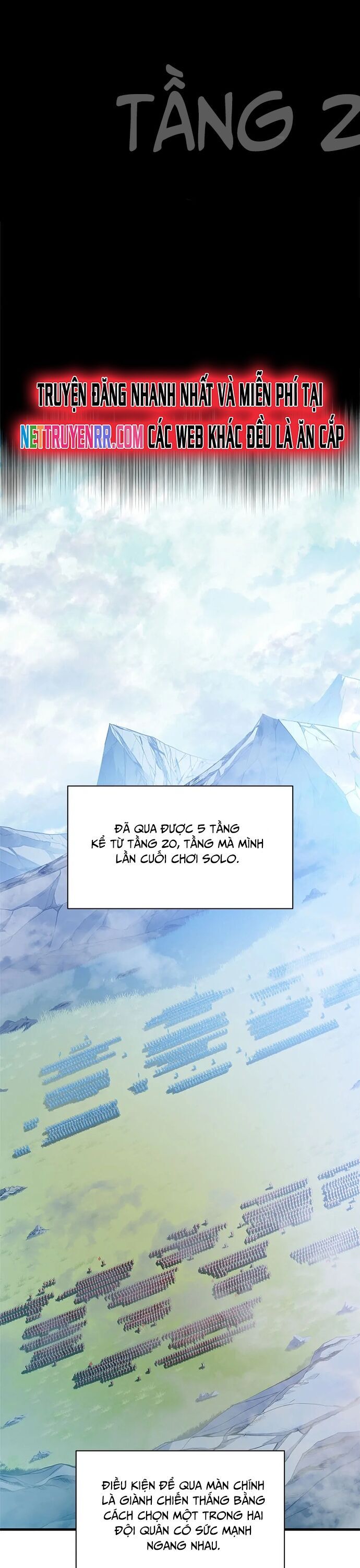 Hầm Ngục Hướng Dẫn Cấp Địa Ngục - Chapter 160 - Page 3