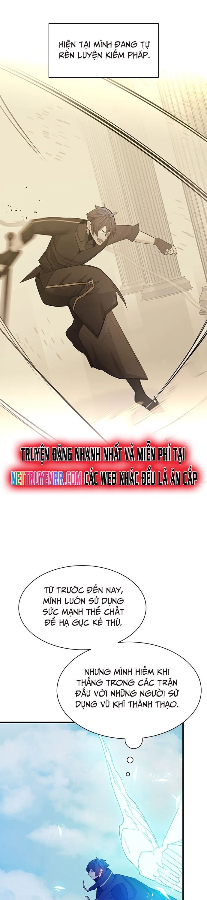 Hầm Ngục Hướng Dẫn Cấp Địa Ngục - Chapter 160 - Page 31