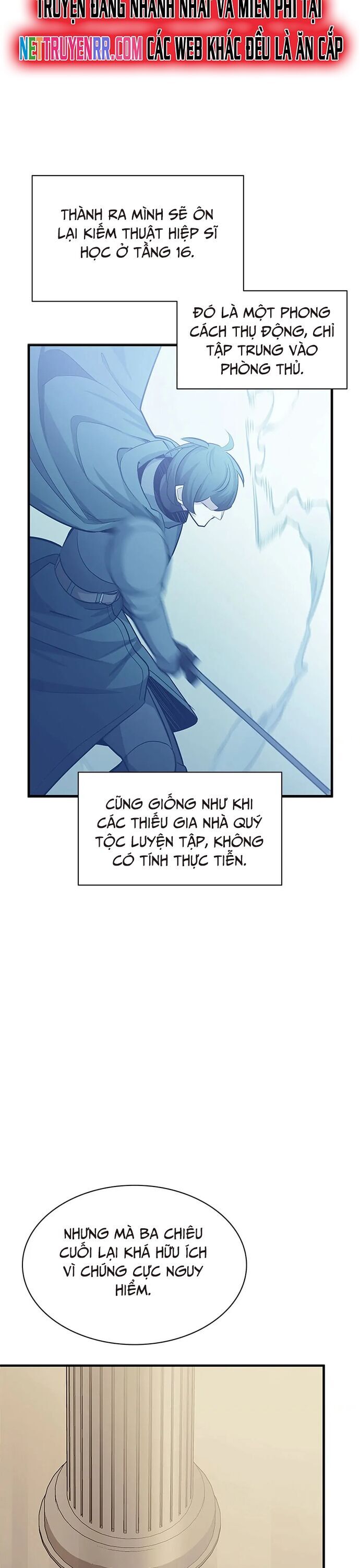Hầm Ngục Hướng Dẫn Cấp Địa Ngục - Chapter 160 - Page 33