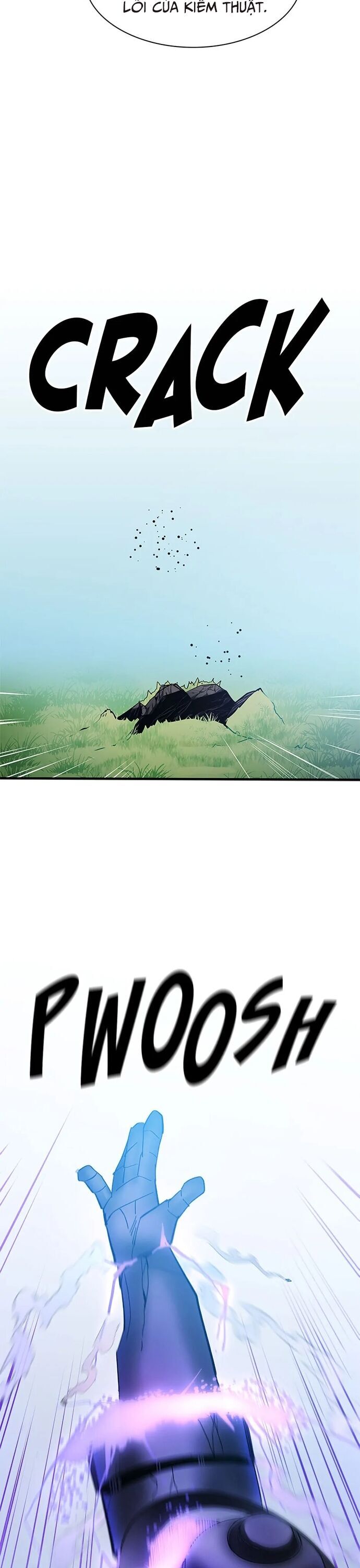 Hầm Ngục Hướng Dẫn Cấp Địa Ngục - Chapter 160 - Page 35