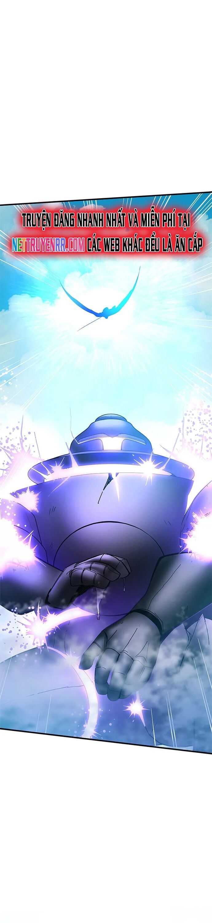 Hầm Ngục Hướng Dẫn Cấp Địa Ngục - Chapter 160 - Page 38