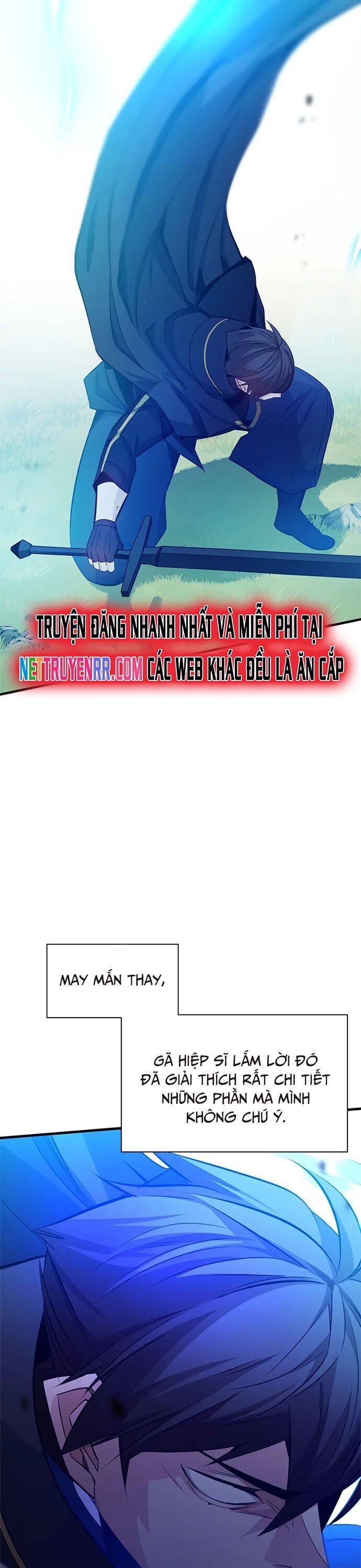 Hầm Ngục Hướng Dẫn Cấp Địa Ngục - Chapter 160 - Page 41