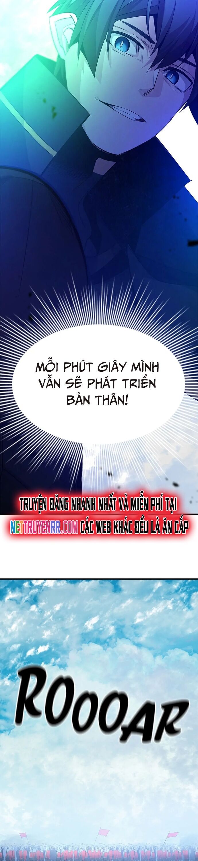 Hầm Ngục Hướng Dẫn Cấp Địa Ngục - Chapter 160 - Page 44
