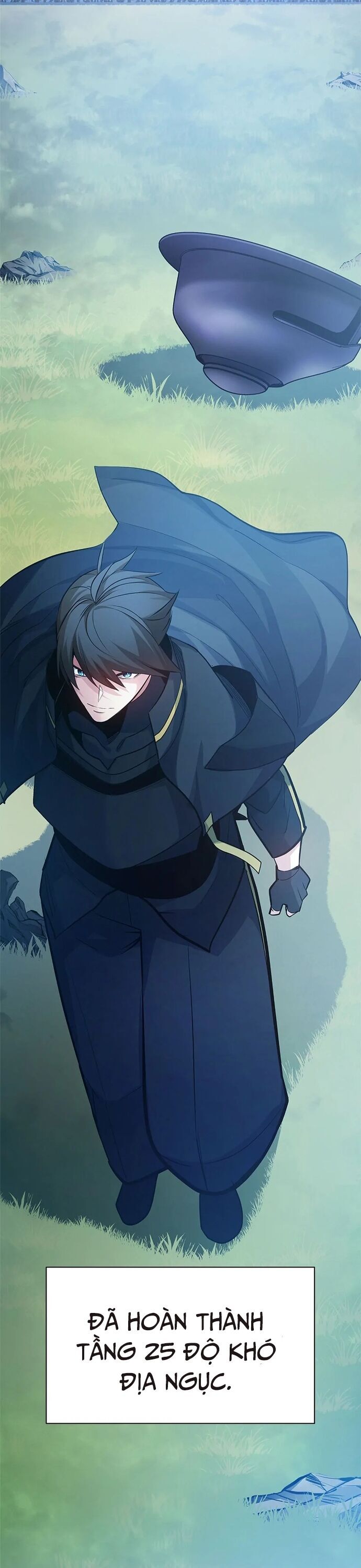 Hầm Ngục Hướng Dẫn Cấp Địa Ngục - Chapter 160 - Page 45