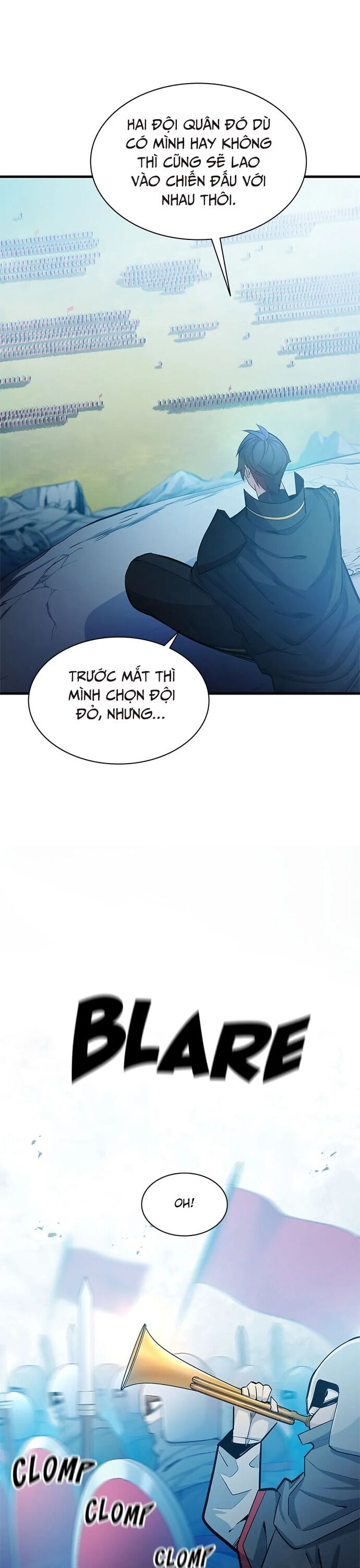 Hầm Ngục Hướng Dẫn Cấp Địa Ngục - Chapter 160 - Page 6