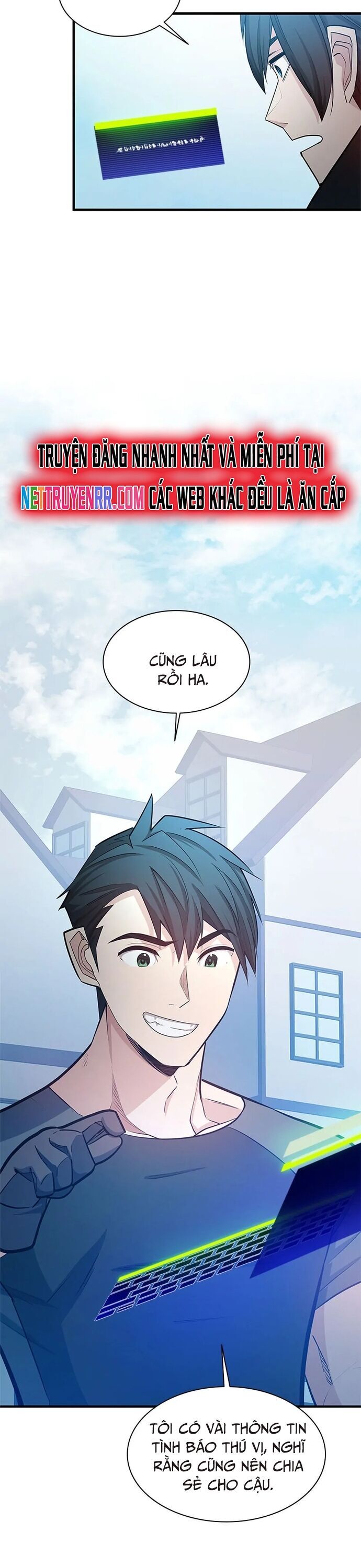 Hầm Ngục Hướng Dẫn Cấp Địa Ngục - Chapter 160 - Page 8