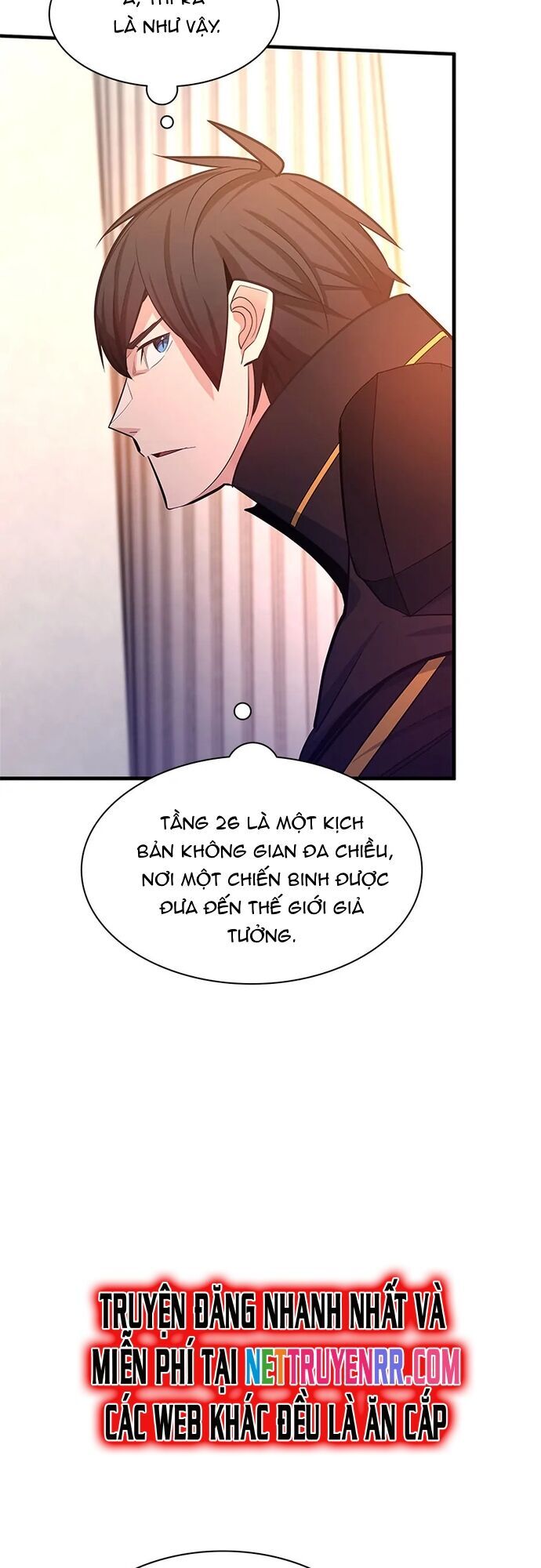 Hầm Ngục Hướng Dẫn Cấp Địa Ngục - Chapter 162 - Page 10