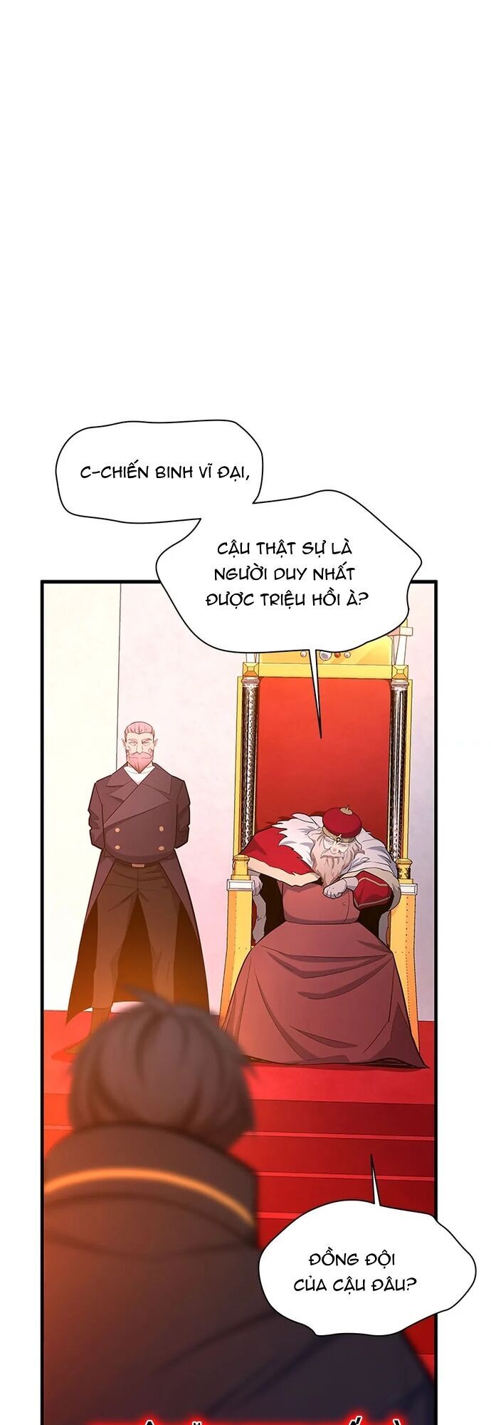 Hầm Ngục Hướng Dẫn Cấp Địa Ngục - Chapter 162 - Page 12