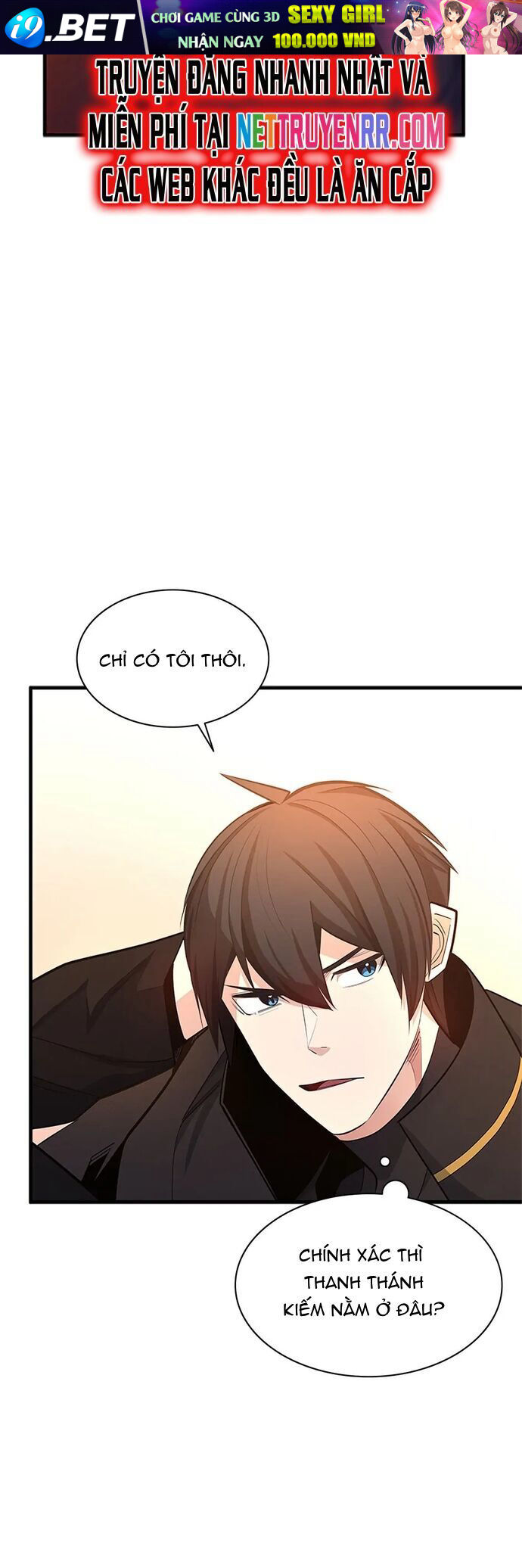 Hầm Ngục Hướng Dẫn Cấp Địa Ngục - Chapter 162 - Page 13