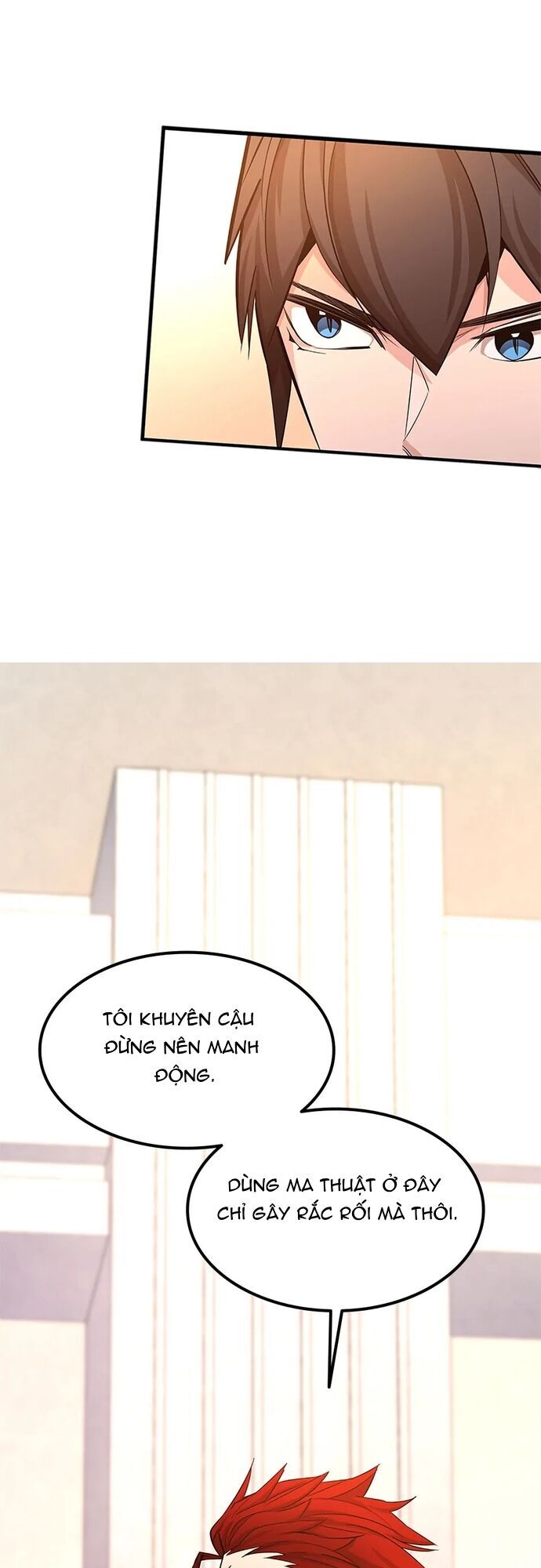 Hầm Ngục Hướng Dẫn Cấp Địa Ngục - Chapter 162 - Page 17