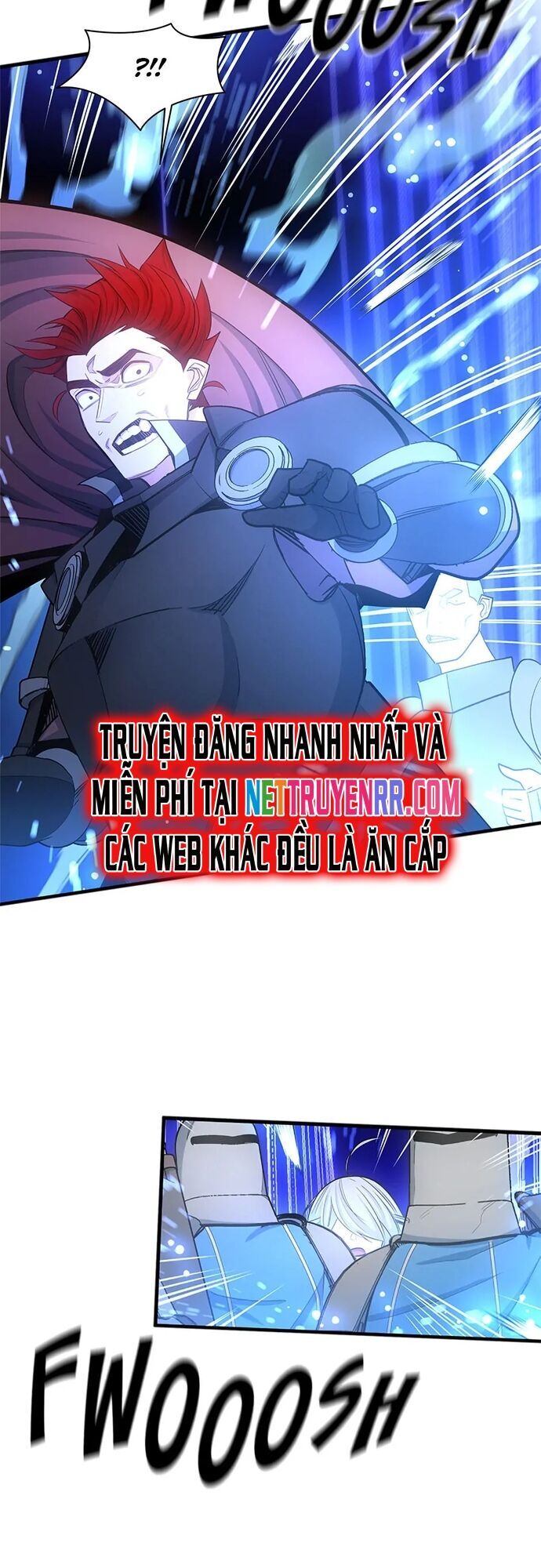 Hầm Ngục Hướng Dẫn Cấp Địa Ngục - Chapter 162 - Page 23