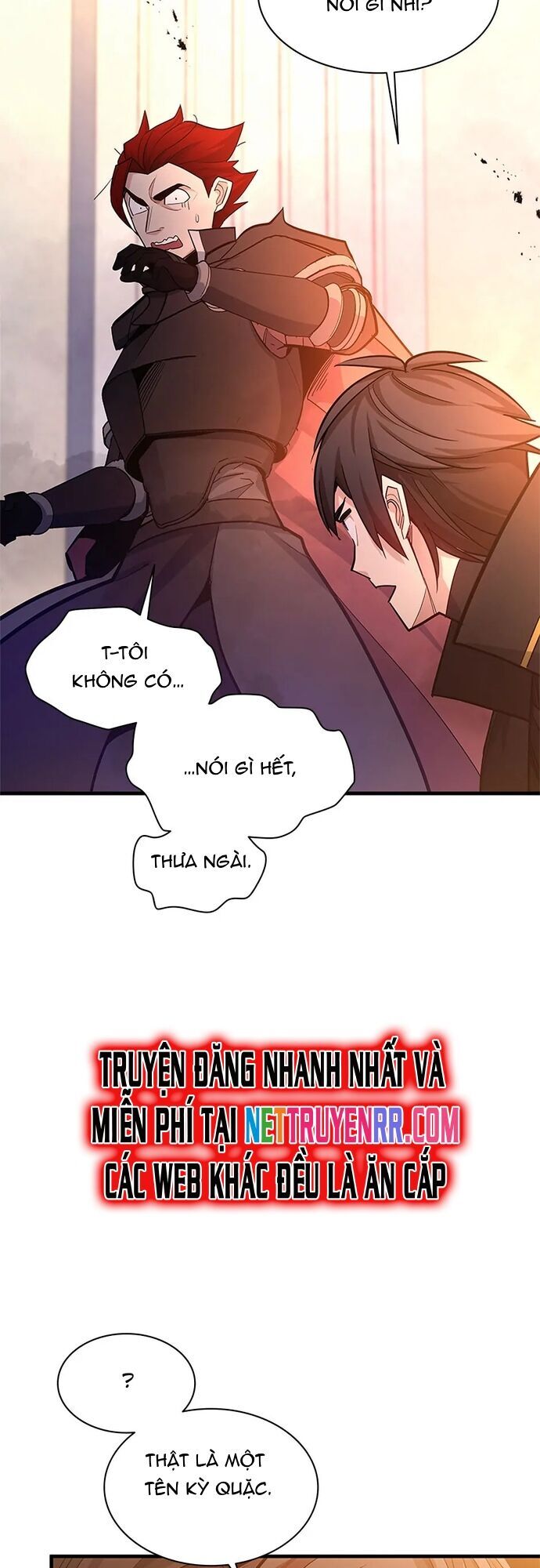 Hầm Ngục Hướng Dẫn Cấp Địa Ngục - Chapter 162 - Page 31