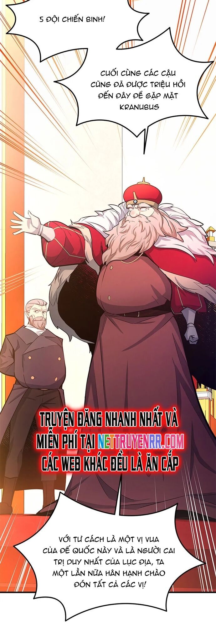 Hầm Ngục Hướng Dẫn Cấp Địa Ngục - Chapter 162 - Page 38