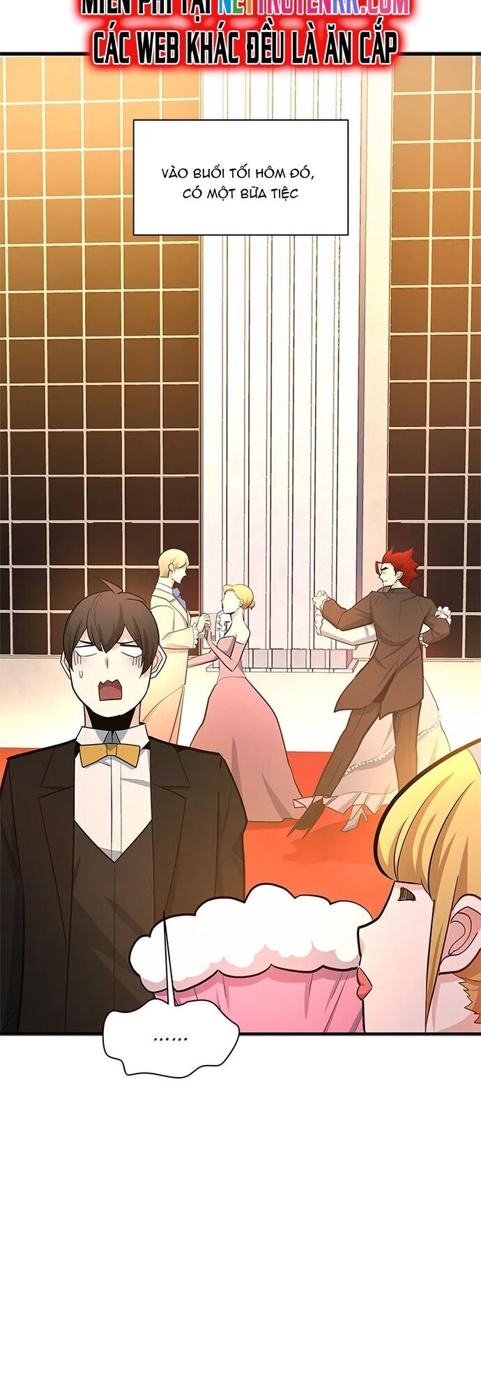 Hầm Ngục Hướng Dẫn Cấp Địa Ngục - Chapter 162 - Page 51