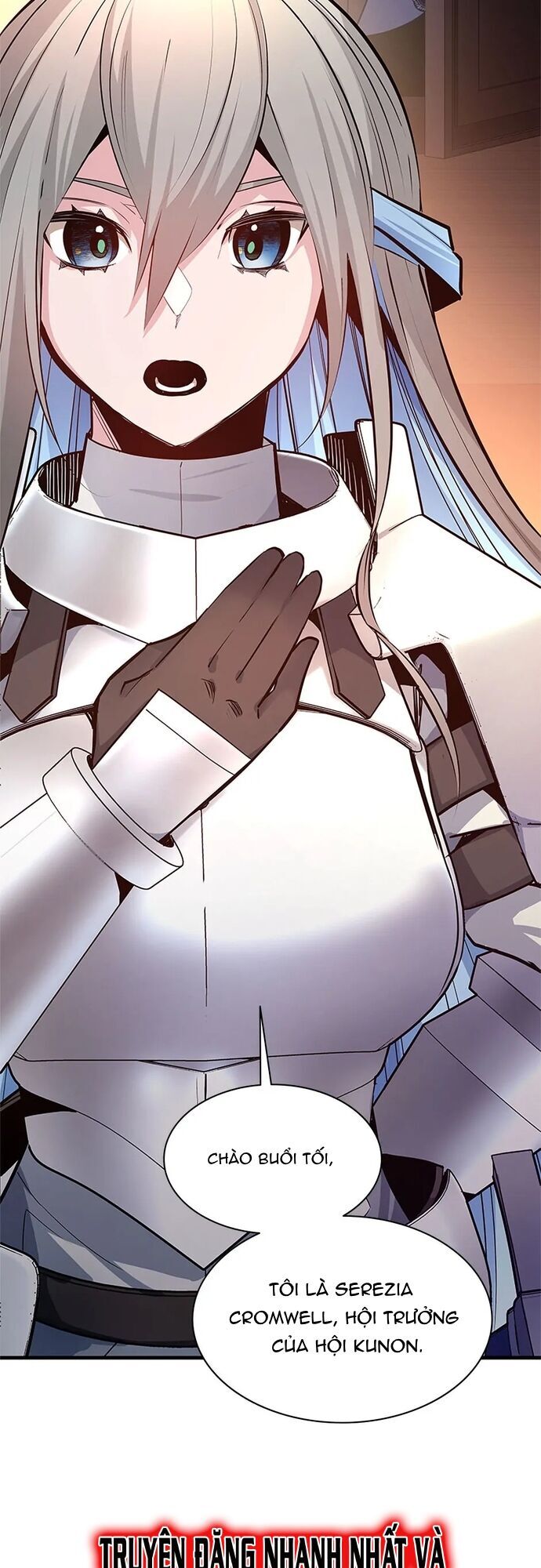 Hầm Ngục Hướng Dẫn Cấp Địa Ngục - Chapter 162 - Page 56