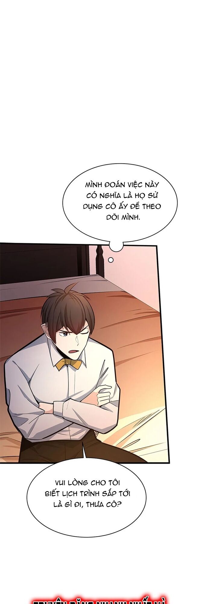 Hầm Ngục Hướng Dẫn Cấp Địa Ngục - Chapter 162 - Page 59