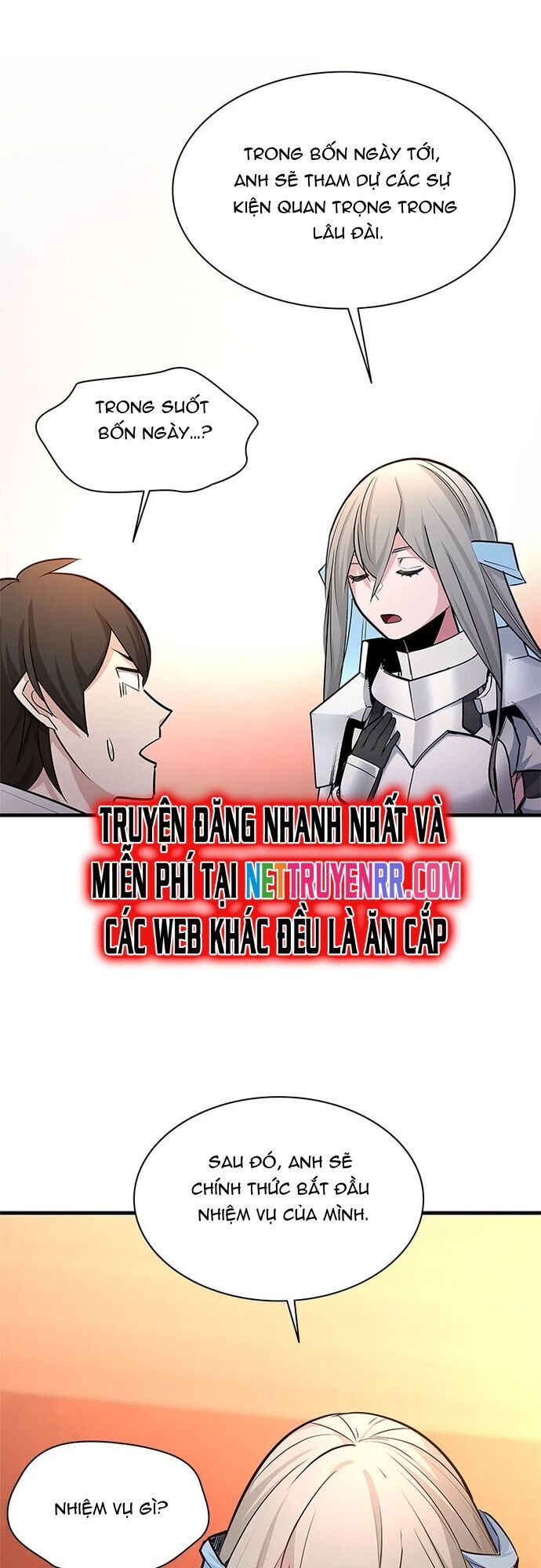 Hầm Ngục Hướng Dẫn Cấp Địa Ngục - Chapter 162 - Page 61