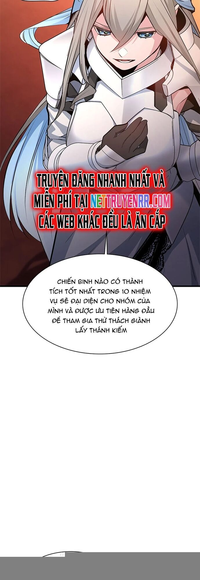 Hầm Ngục Hướng Dẫn Cấp Địa Ngục - Chapter 162 - Page 62