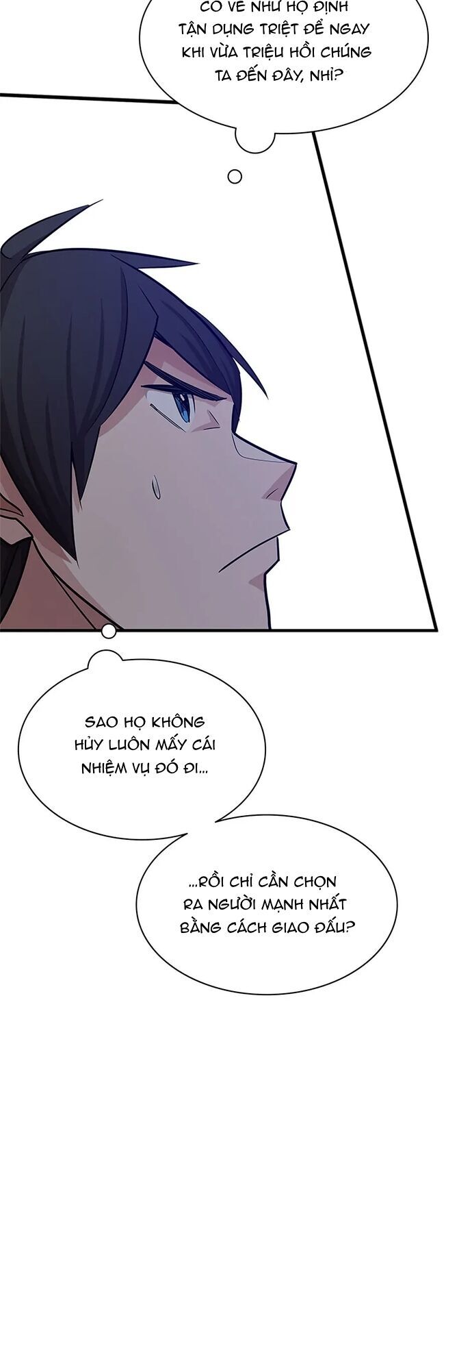 Hầm Ngục Hướng Dẫn Cấp Địa Ngục - Chapter 162 - Page 66