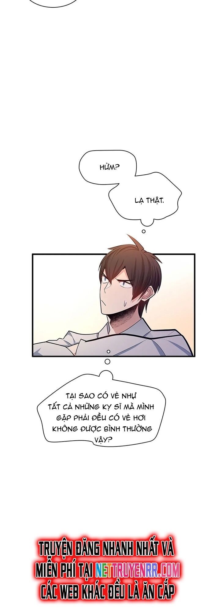 Hầm Ngục Hướng Dẫn Cấp Địa Ngục - Chapter 163 - Page 11
