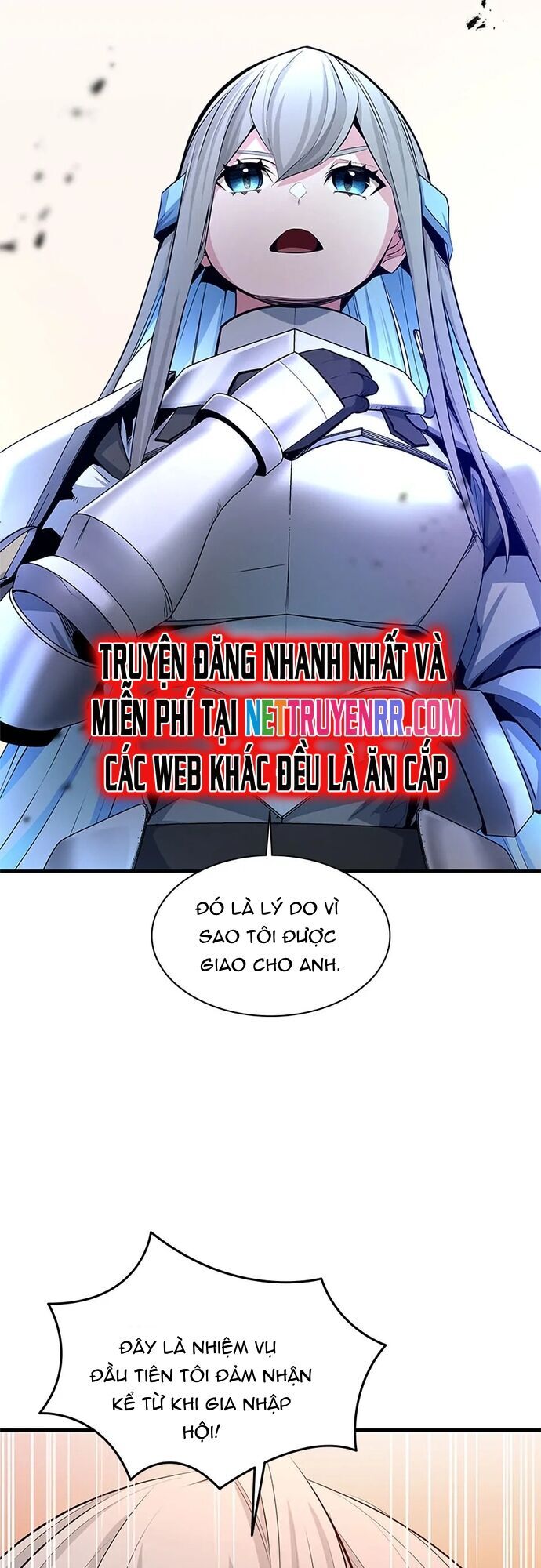 Hầm Ngục Hướng Dẫn Cấp Địa Ngục - Chapter 163 - Page 14