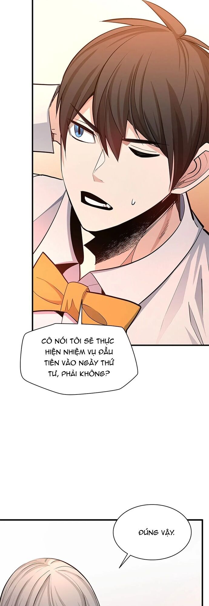 Hầm Ngục Hướng Dẫn Cấp Địa Ngục - Chapter 163 - Page 17