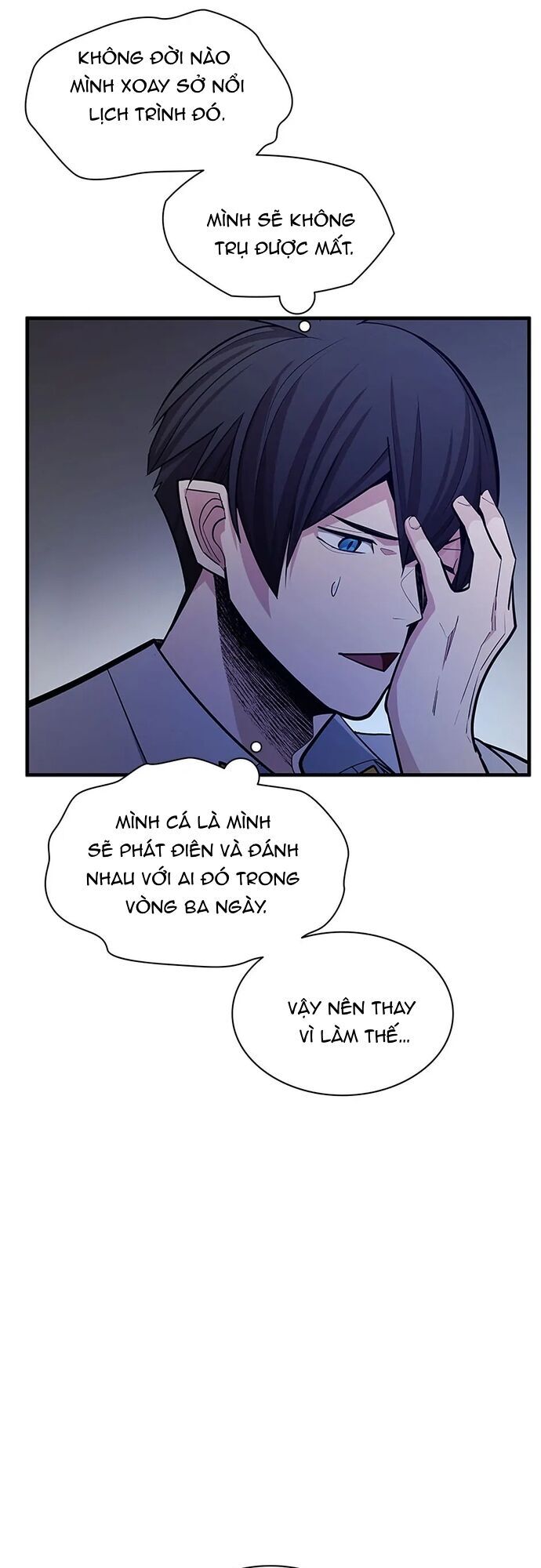 Hầm Ngục Hướng Dẫn Cấp Địa Ngục - Chapter 163 - Page 20