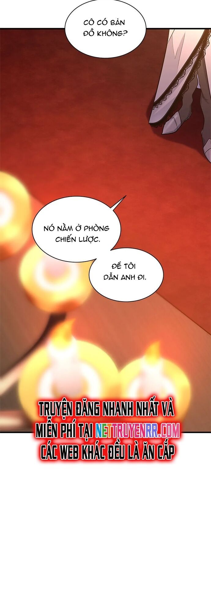 Hầm Ngục Hướng Dẫn Cấp Địa Ngục - Chapter 163 - Page 21