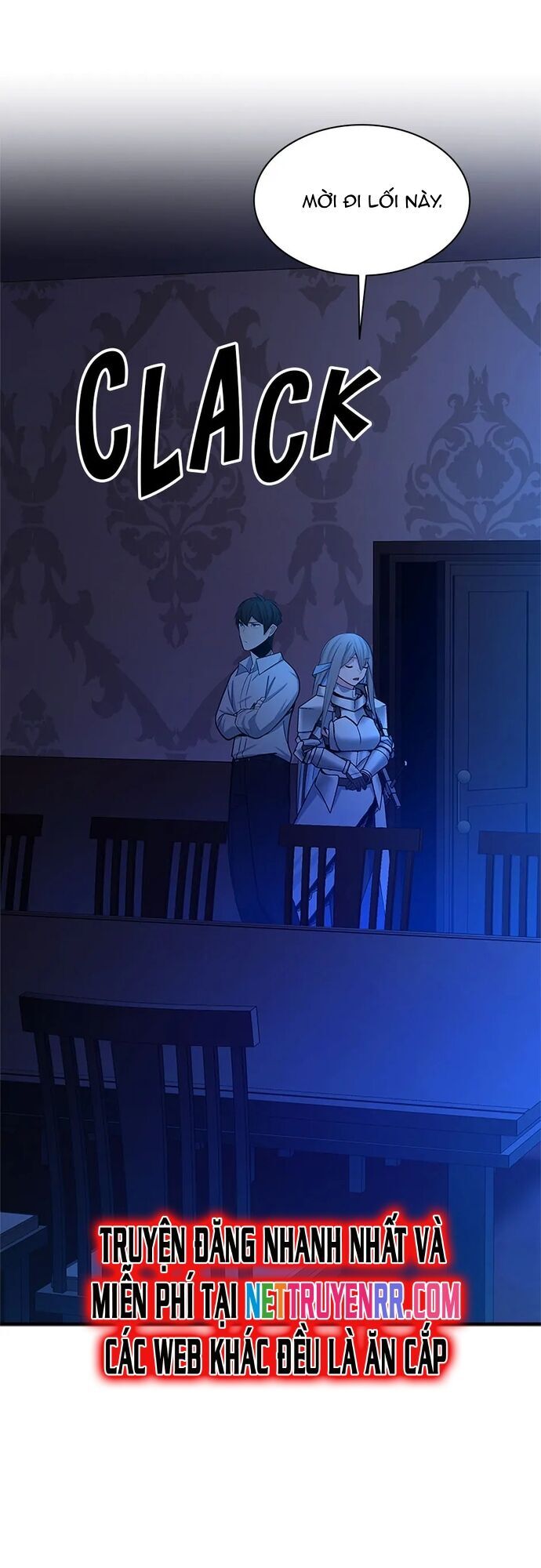 Hầm Ngục Hướng Dẫn Cấp Địa Ngục - Chapter 163 - Page 22