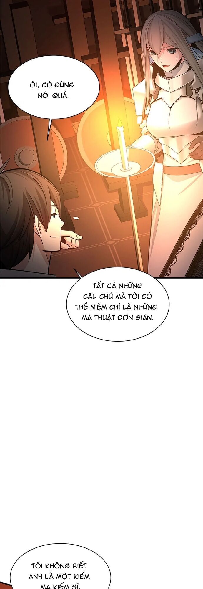 Hầm Ngục Hướng Dẫn Cấp Địa Ngục - Chapter 163 - Page 26