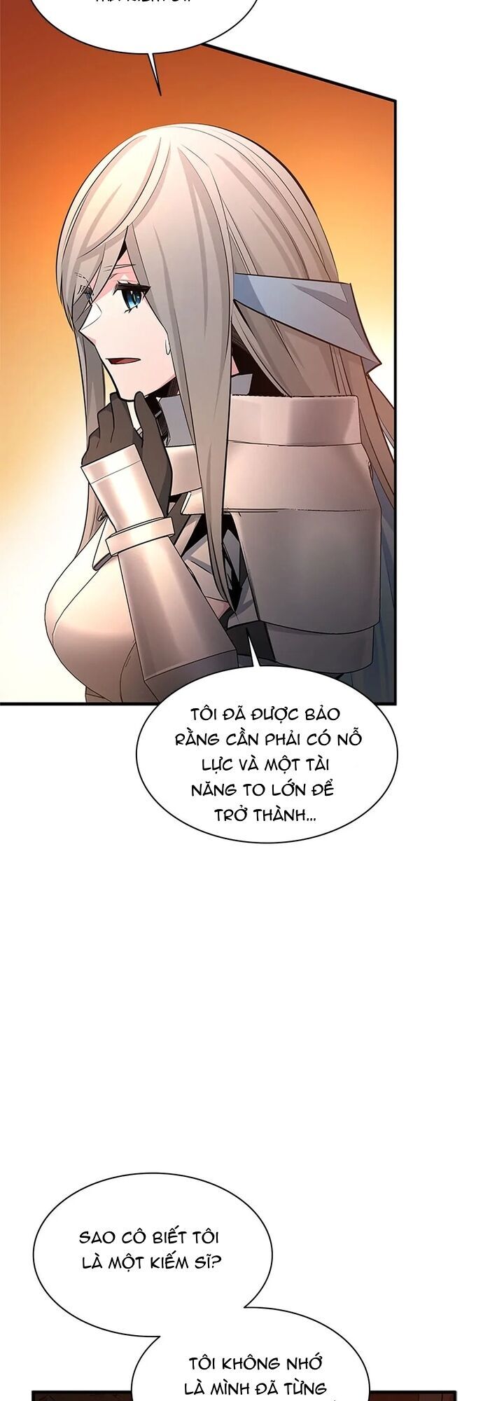 Hầm Ngục Hướng Dẫn Cấp Địa Ngục - Chapter 163 - Page 27