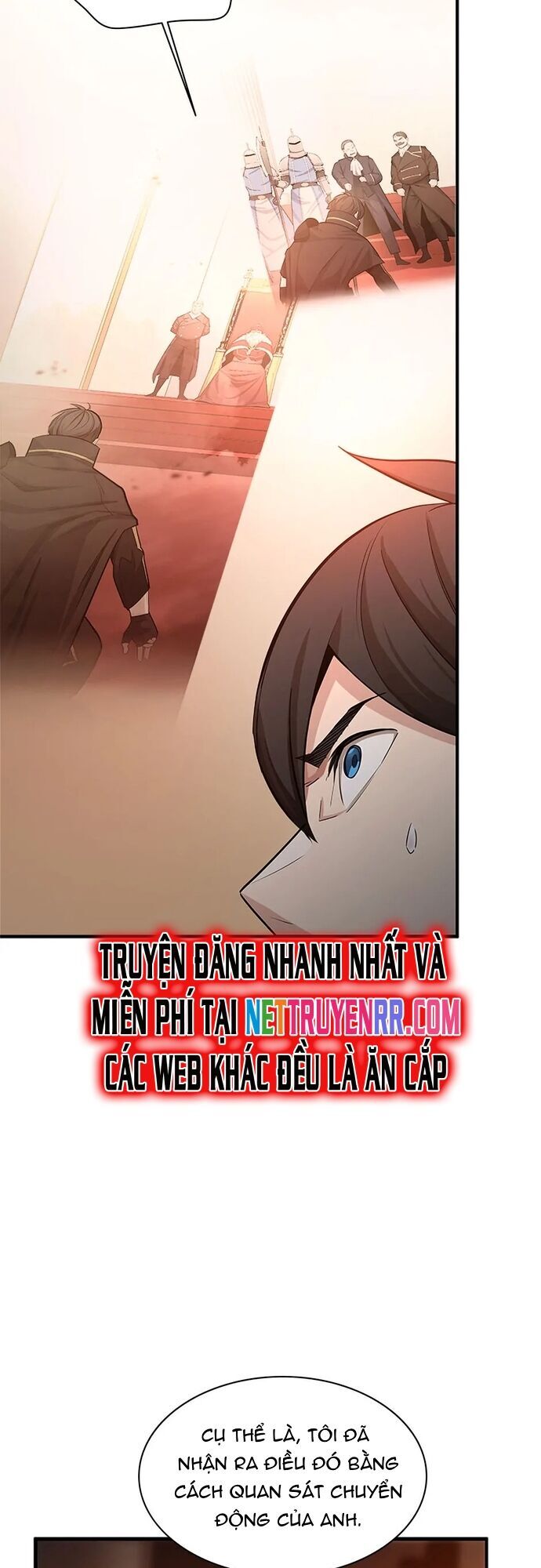 Hầm Ngục Hướng Dẫn Cấp Địa Ngục - Chapter 163 - Page 29