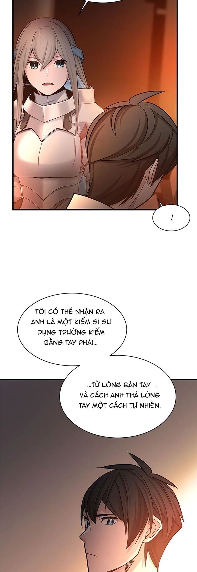 Hầm Ngục Hướng Dẫn Cấp Địa Ngục - Chapter 163 - Page 30