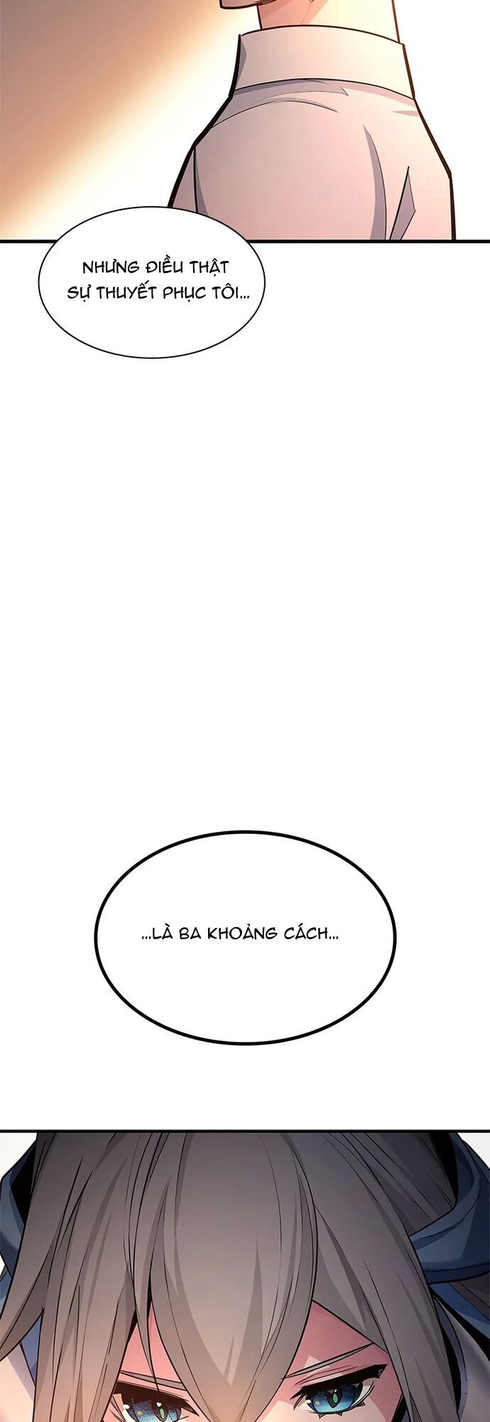 Hầm Ngục Hướng Dẫn Cấp Địa Ngục - Chapter 163 - Page 31