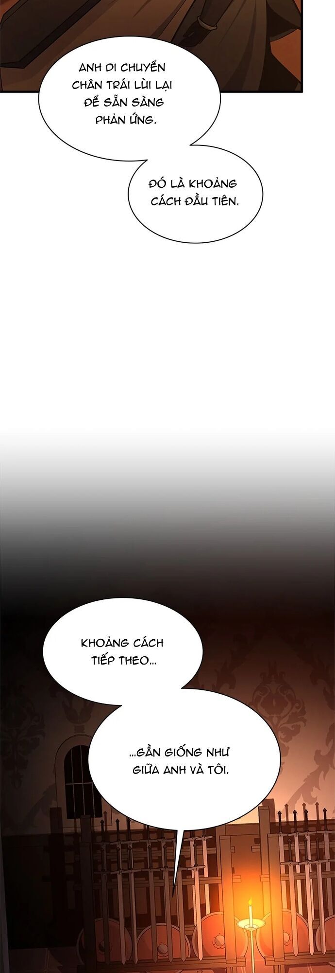 Hầm Ngục Hướng Dẫn Cấp Địa Ngục - Chapter 163 - Page 34