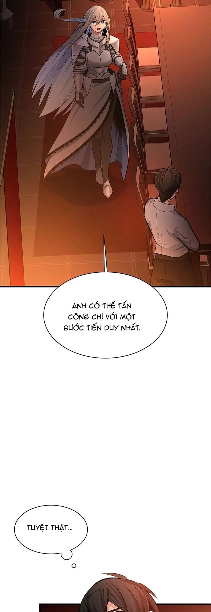 Hầm Ngục Hướng Dẫn Cấp Địa Ngục - Chapter 163 - Page 35