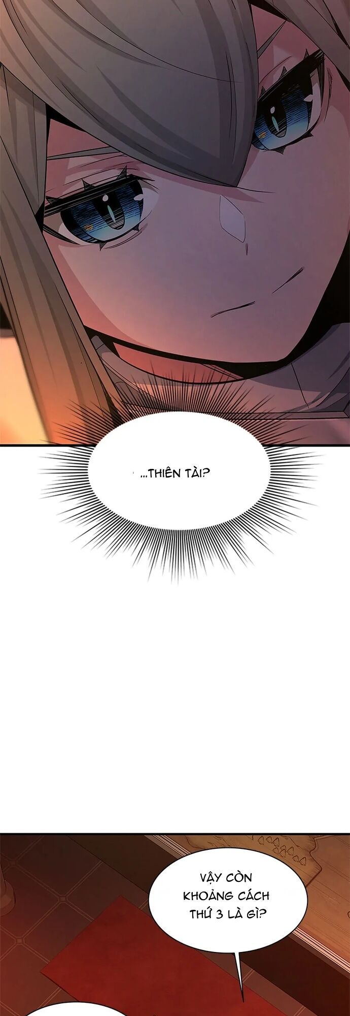 Hầm Ngục Hướng Dẫn Cấp Địa Ngục - Chapter 163 - Page 39