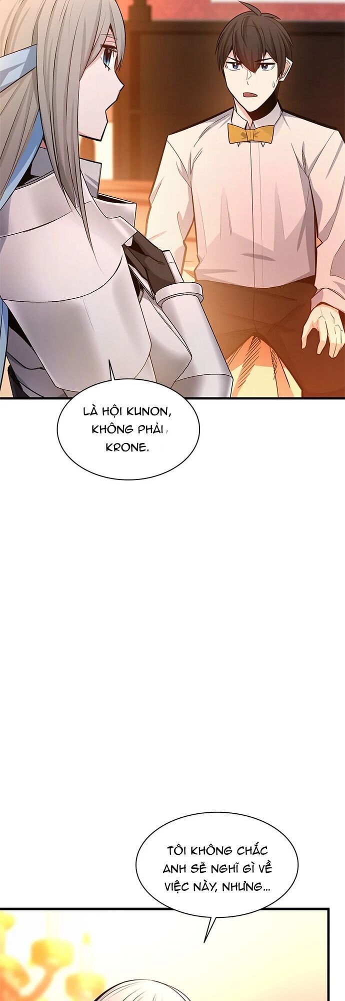 Hầm Ngục Hướng Dẫn Cấp Địa Ngục - Chapter 163 - Page 4