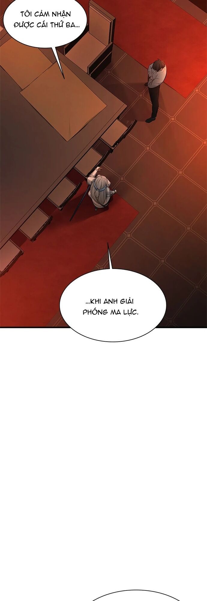 Hầm Ngục Hướng Dẫn Cấp Địa Ngục - Chapter 163 - Page 40
